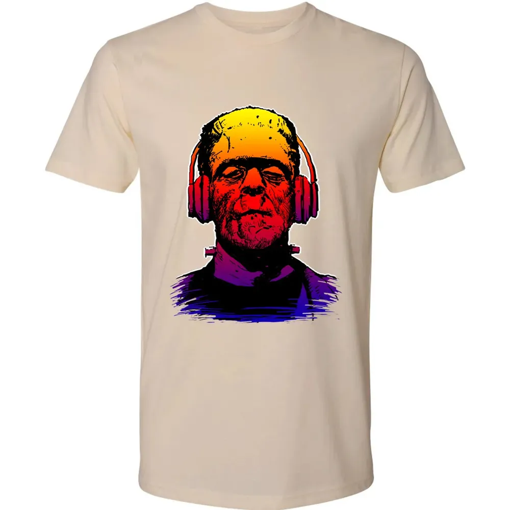 Chillinstein Premium Unisex T-shirt - 13