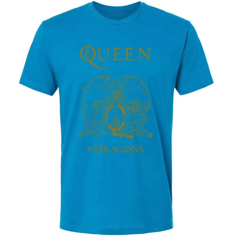 TARGARYEN RHAPSODY Premium Unisex T-shirt - 15