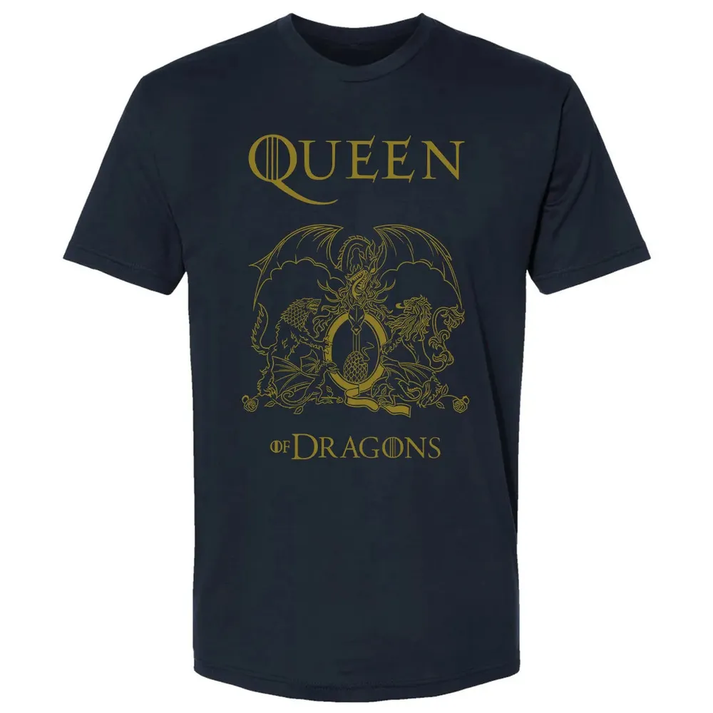 TARGARYEN RHAPSODY Premium Unisex T-shirt - 2