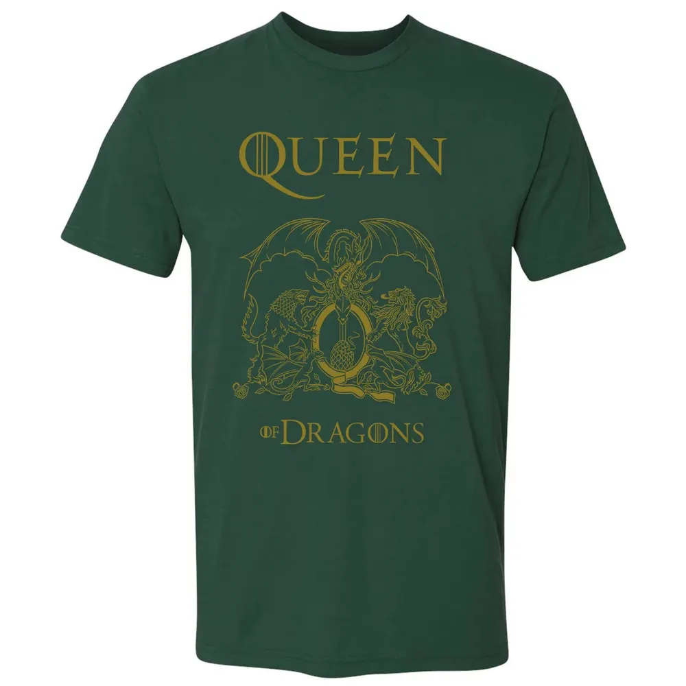 TARGARYEN RHAPSODY Premium Unisex T-shirt - 12