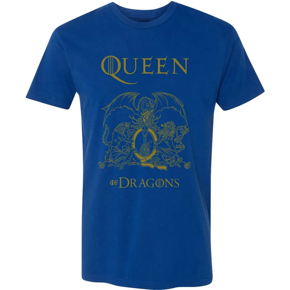 TARGARYEN RHAPSODY Premium Unisex T-shirt - 10