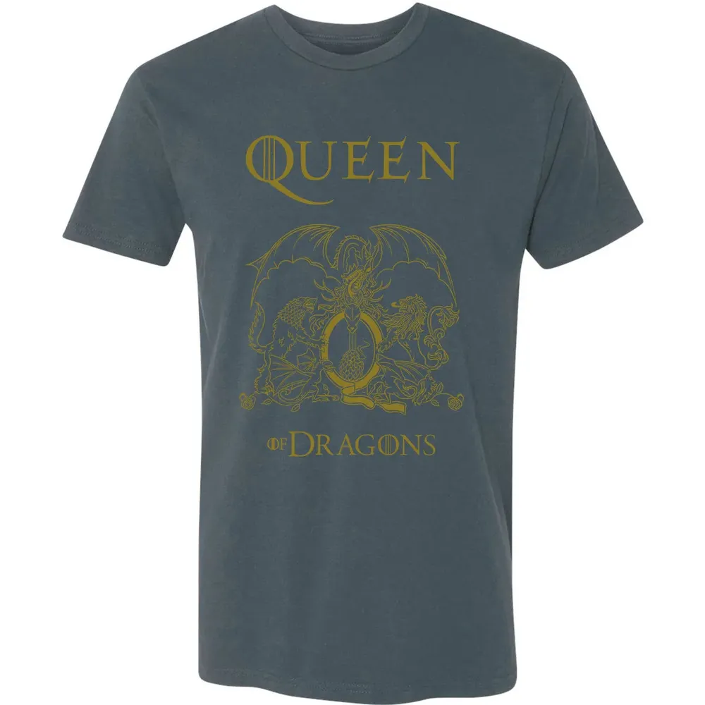 TARGARYEN RHAPSODY Premium Unisex T-shirt - 14