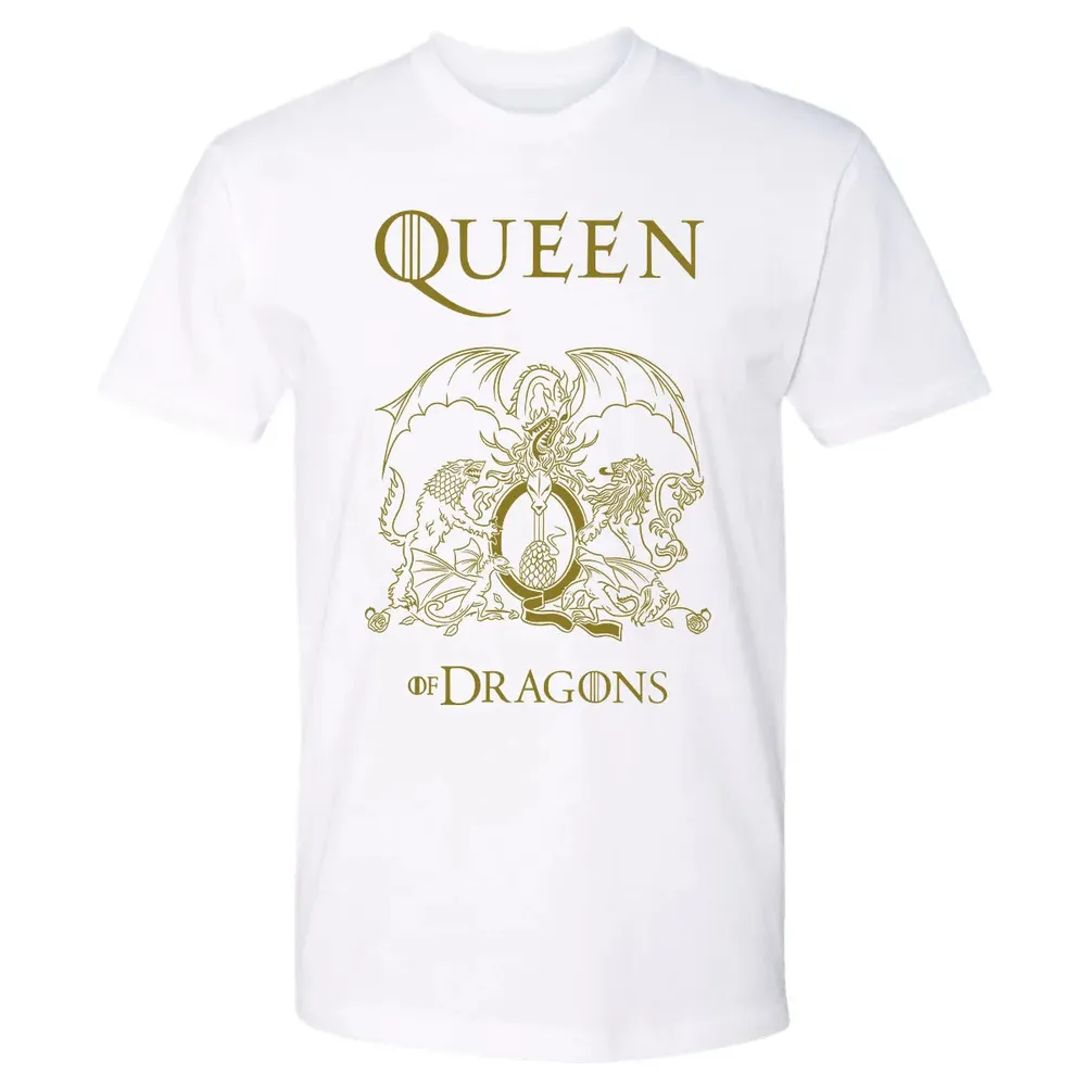 TARGARYEN RHAPSODY Premium Unisex T-shirt - 4