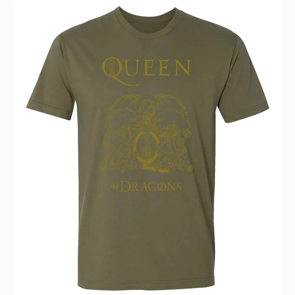 TARGARYEN RHAPSODY Premium Unisex T-shirt - 5
