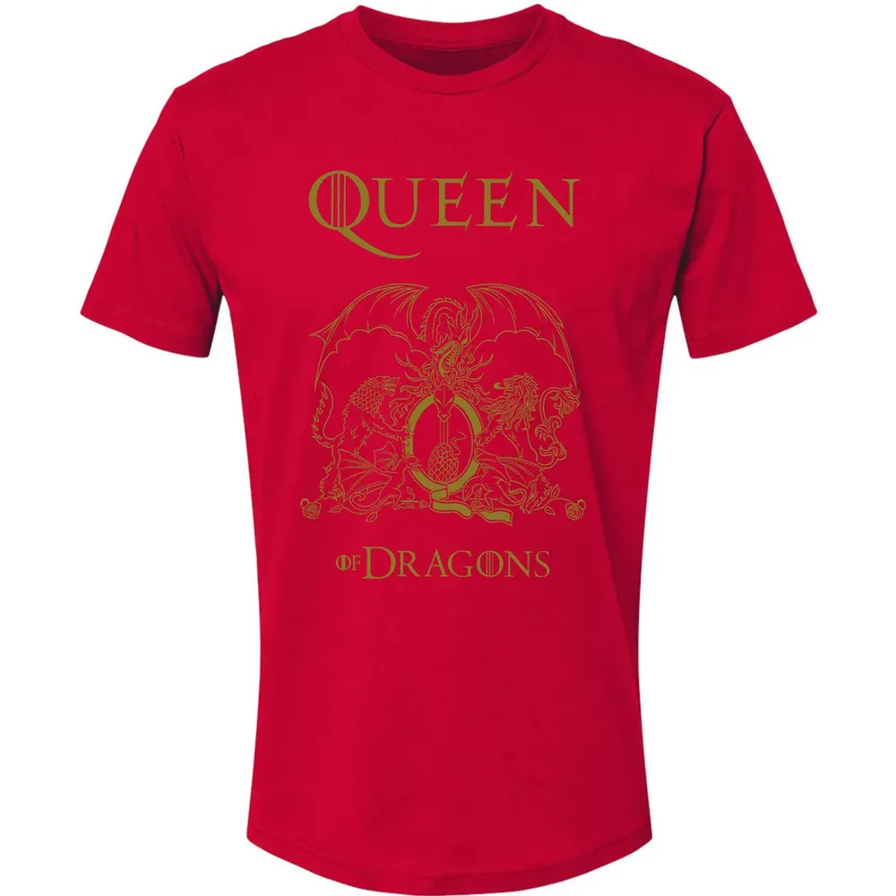 TARGARYEN RHAPSODY Premium Unisex T-shirt - 6