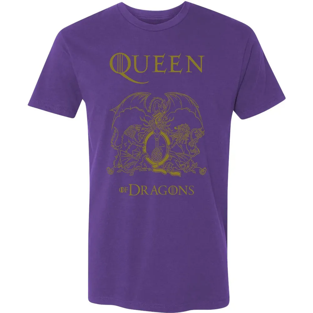 TARGARYEN RHAPSODY Premium Unisex T-shirt - 7