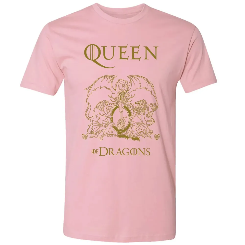 TARGARYEN RHAPSODY Premium Unisex T-shirt - 3