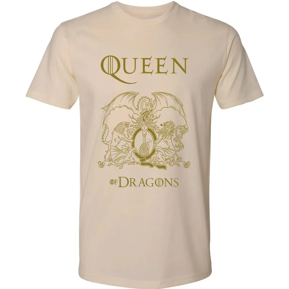 TARGARYEN RHAPSODY Premium Unisex T-shirt - 13