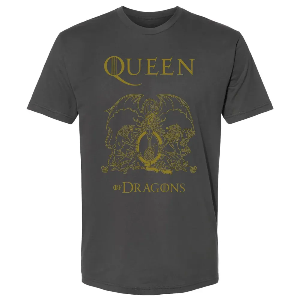 TARGARYEN RHAPSODY Premium Unisex T-shirt - 8