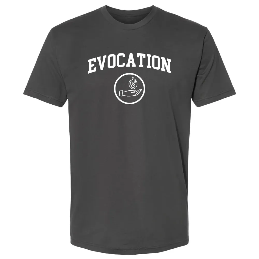 Evocation School Of Magic Premium Unisex T-shirt - 8