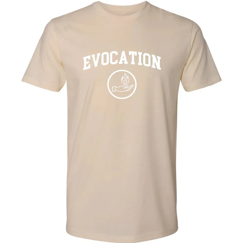 Evocation School Of Magic Premium Unisex T-shirt - 13
