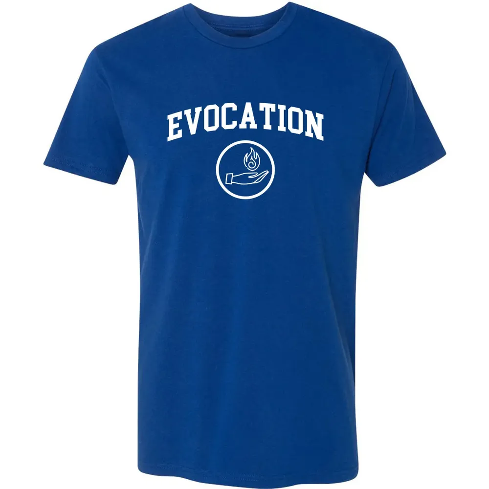 Evocation School Of Magic Premium Unisex T-shirt - 10