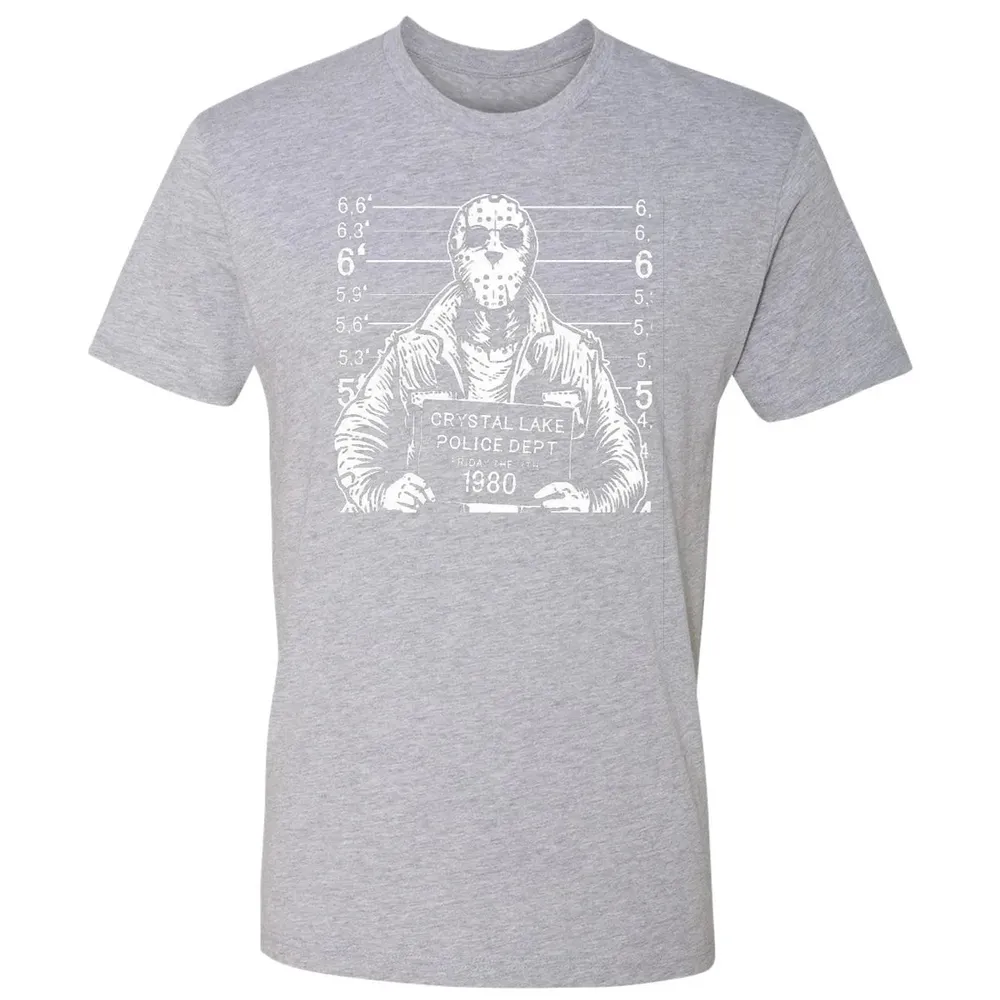 Remorseless Serial Killer Halloween Assassin Horror Crazy  Long Sleeve Premium Unisex T-shirt - 9