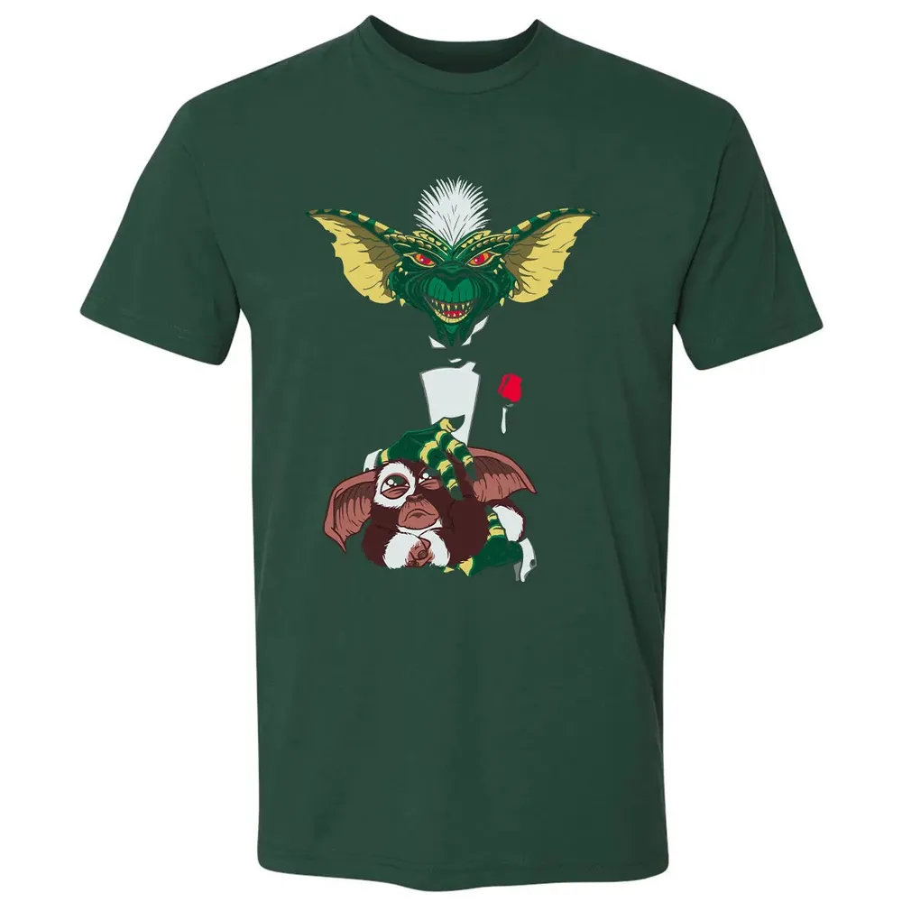 The PunkFather Premium Unisex T-shirt - 12