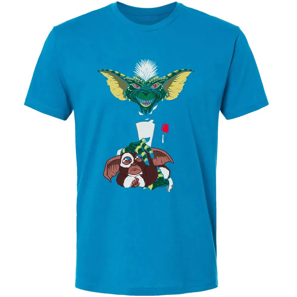 The PunkFather Premium Unisex T-shirt - 15