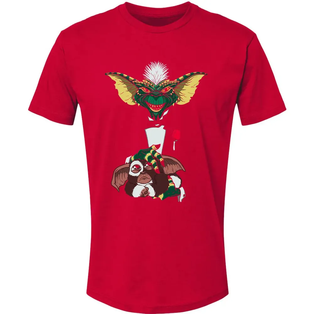 The PunkFather Premium Unisex T-shirt - 6