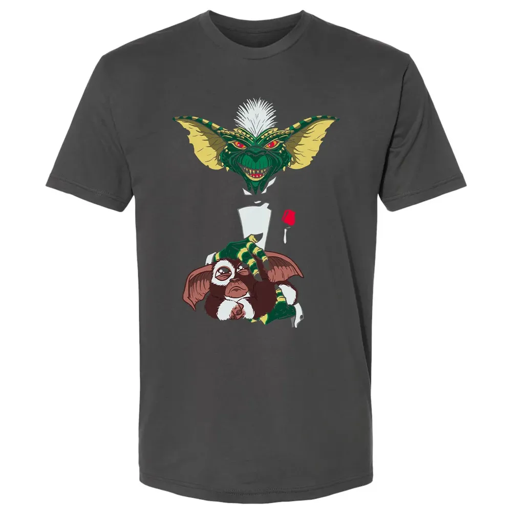 The PunkFather Premium Unisex T-shirt - 8