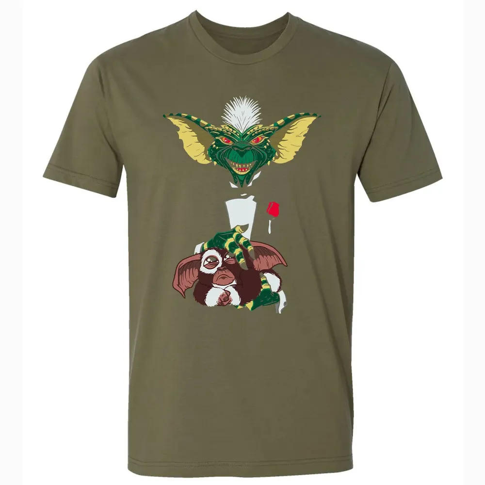 The PunkFather Premium Unisex T-shirt - 5