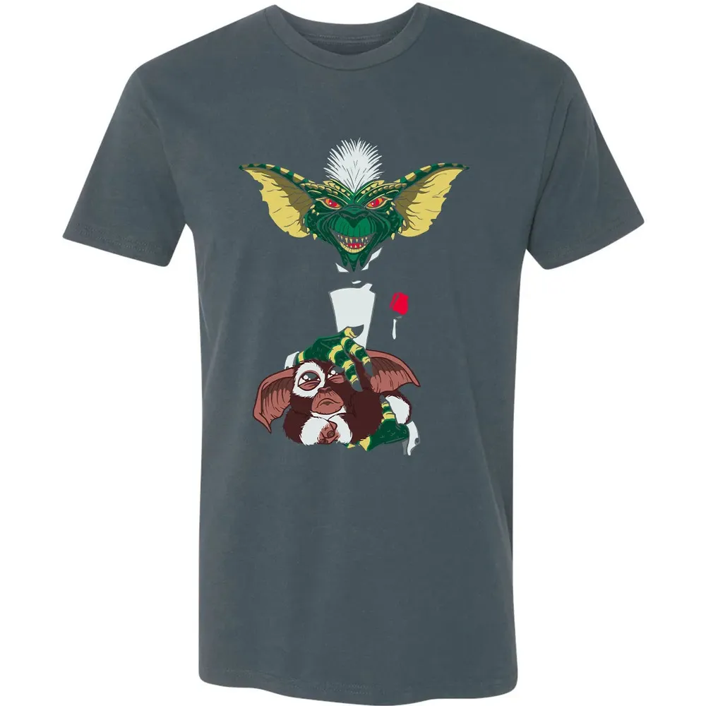 The PunkFather Premium Unisex T-shirt - 14