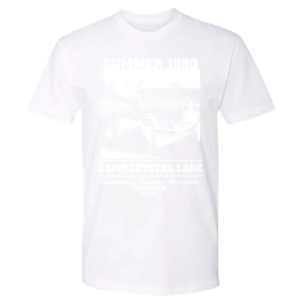 Summer 1980 Premium Unisex T-shirt - 4