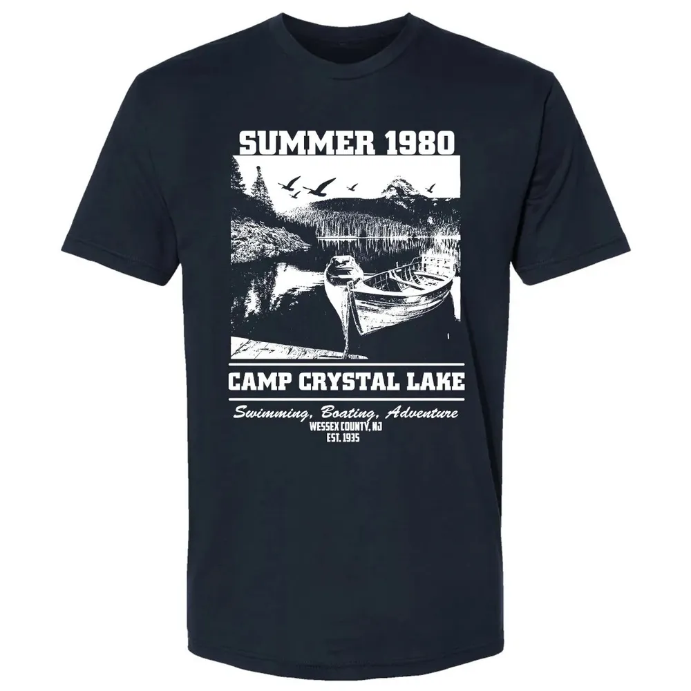 Summer 1980 Premium Unisex T-shirt - 2
