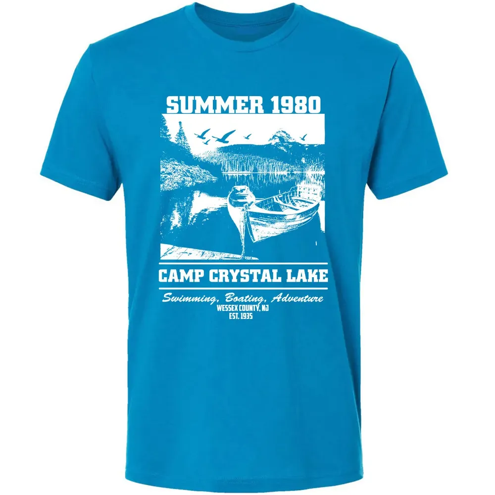 Summer 1980 Premium Unisex T-shirt - 15