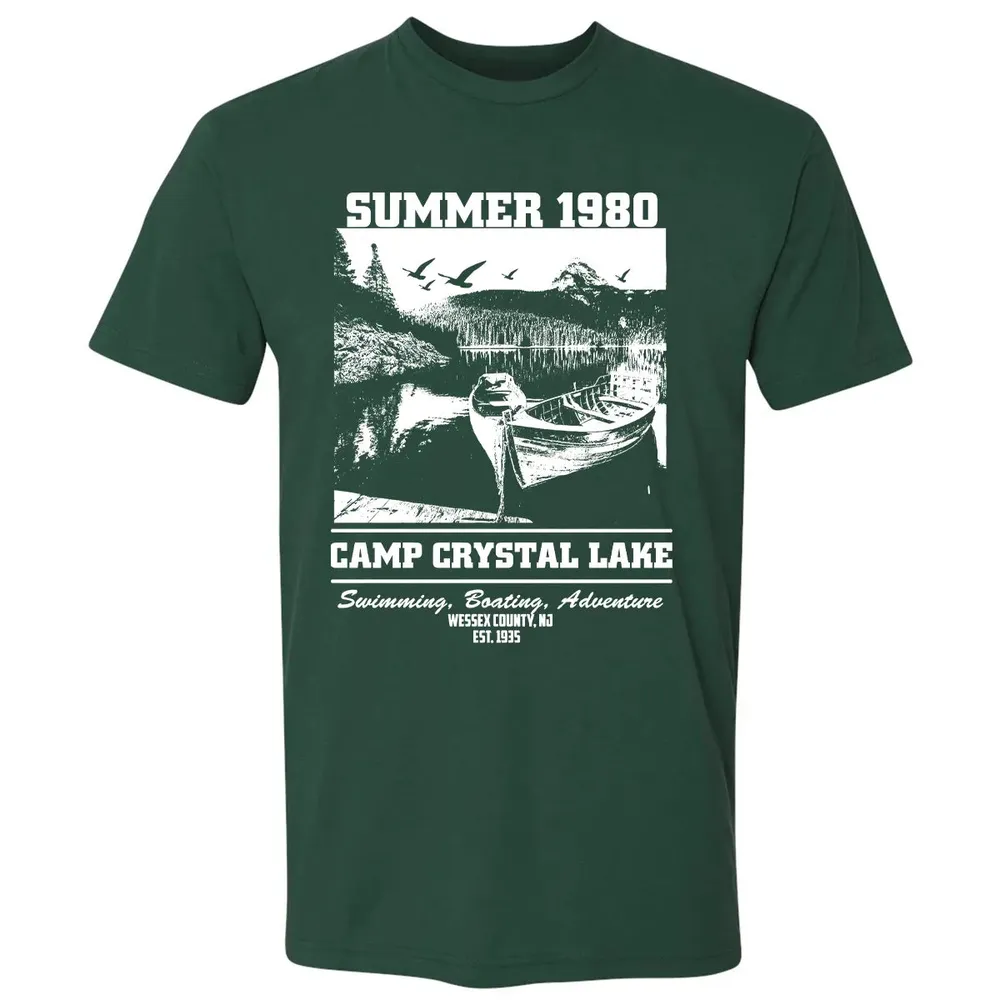 Summer 1980 Premium Unisex T-shirt - 12