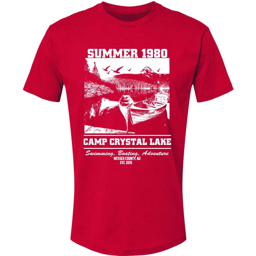 Summer 1980 Premium Unisex T-shirt - 6