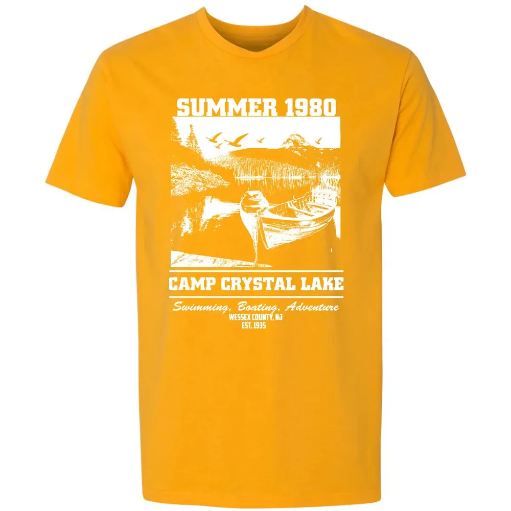 Summer 1980 Premium Unisex T-shirt - 11