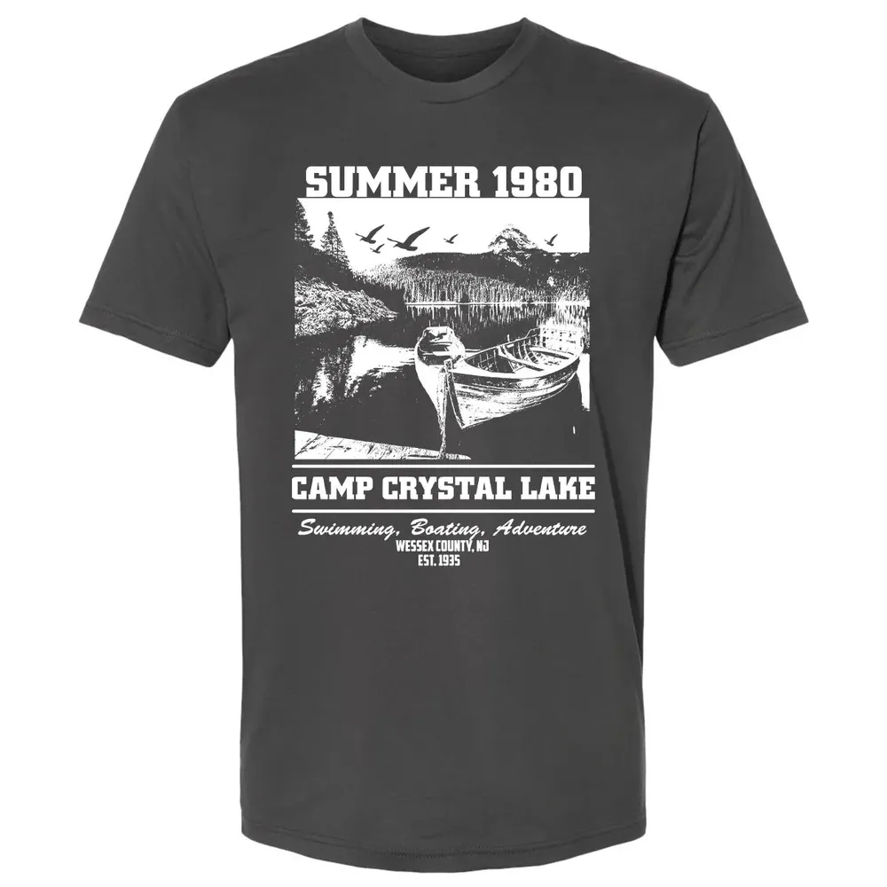 Summer 1980 Premium Unisex T-shirt - 8