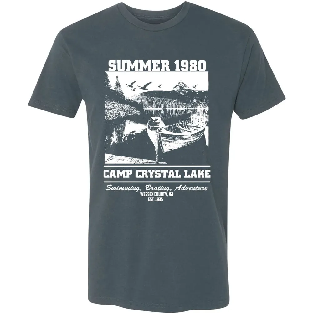 Summer 1980 Premium Unisex T-shirt - 14