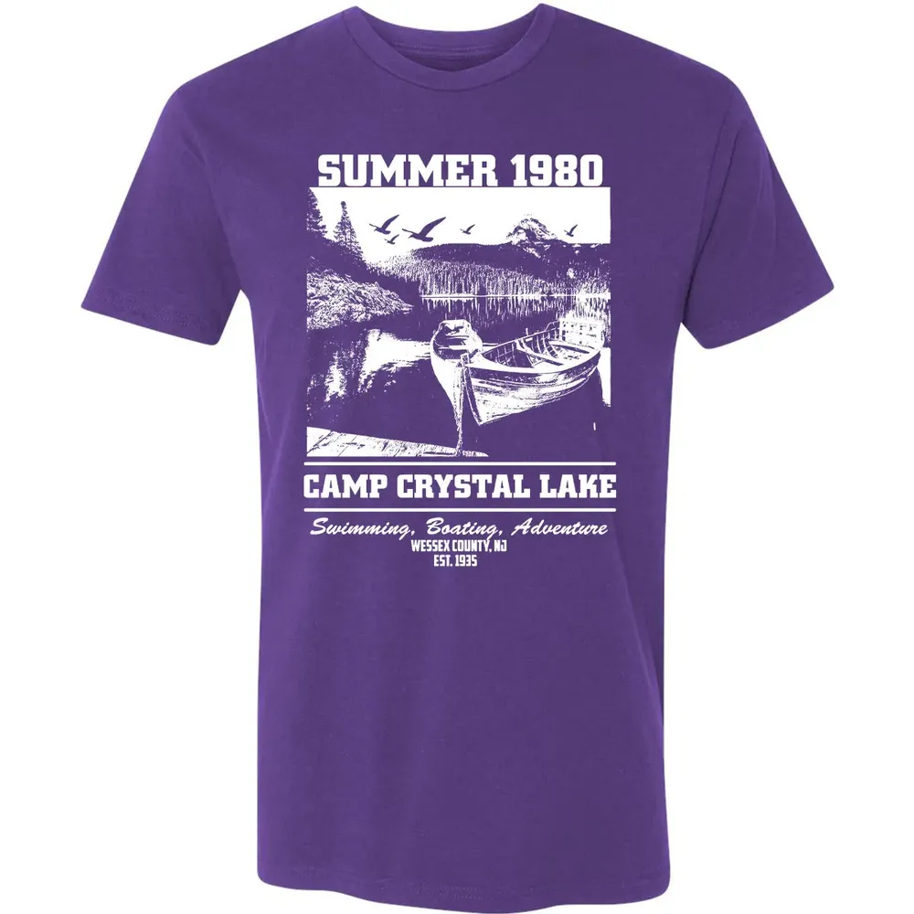 Summer 1980 Premium Unisex T-shirt - 7