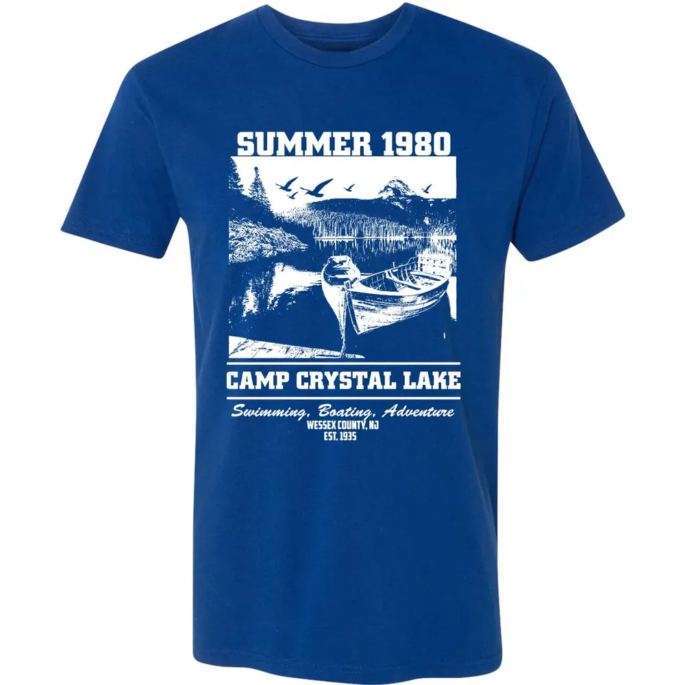 Summer 1980 Premium Unisex T-shirt - 10