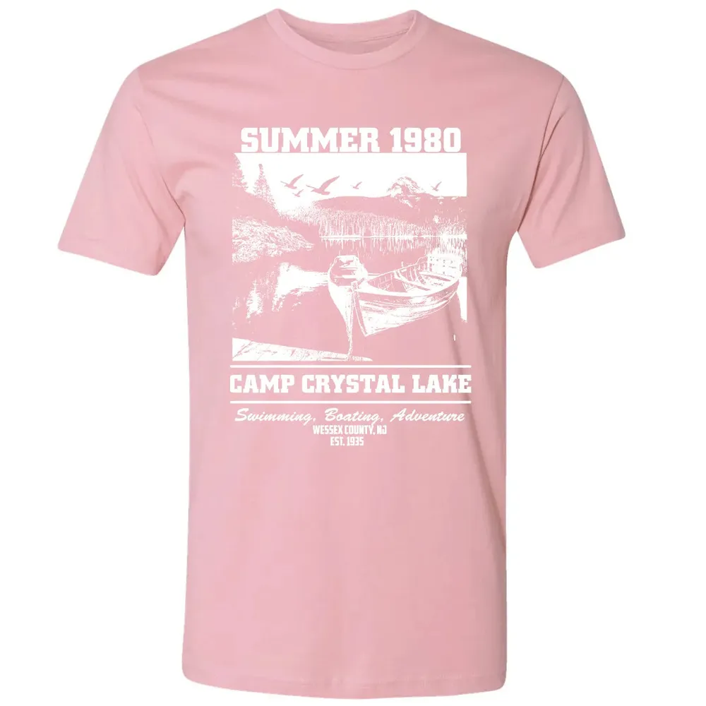 Summer 1980 Premium Unisex T-shirt - 3