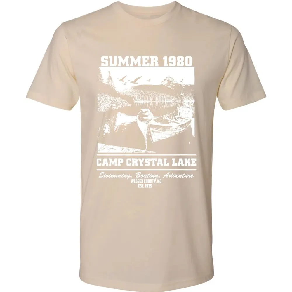 Summer 1980 Premium Unisex T-shirt - 13