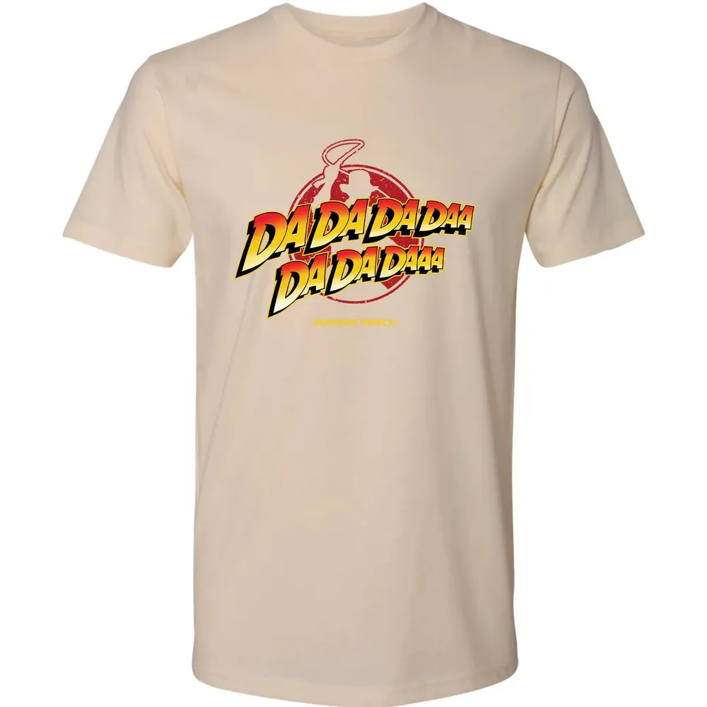 Raiders March Premium Unisex T-shirt - 13
