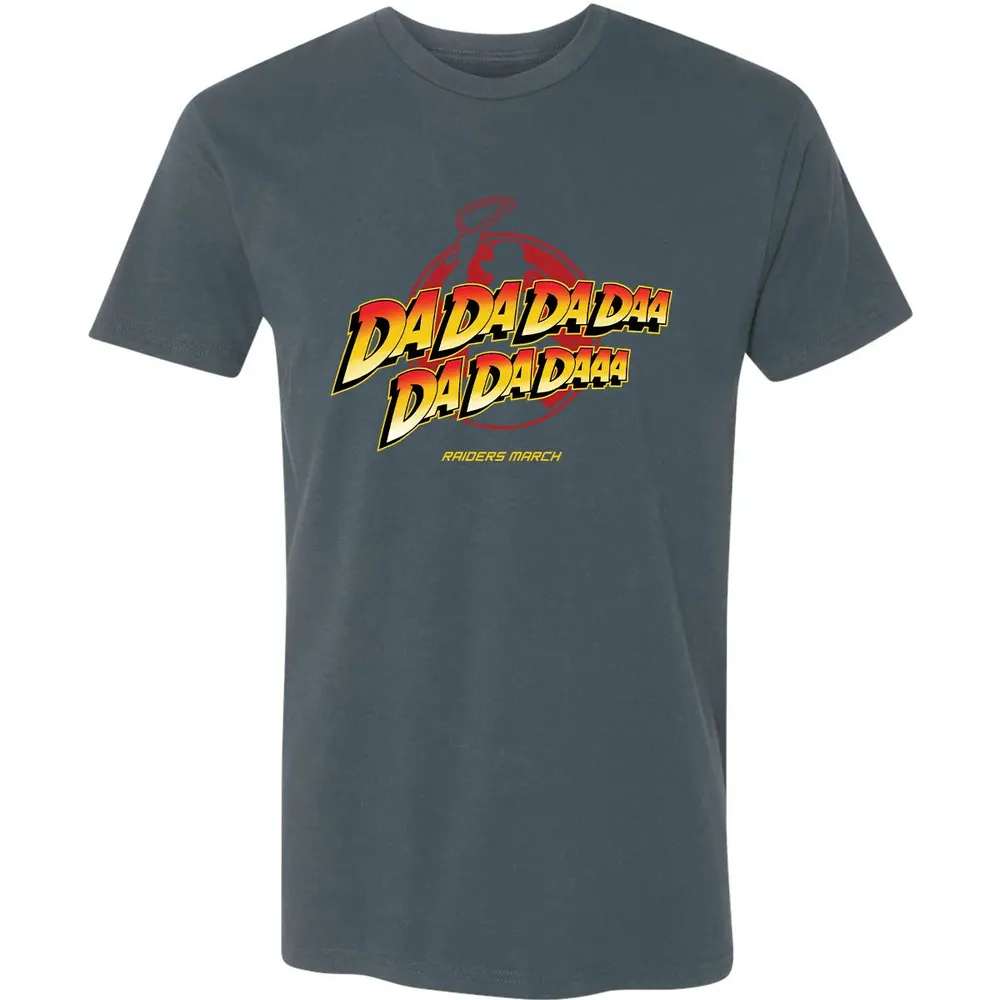 Raiders March Premium Unisex T-shirt - 14