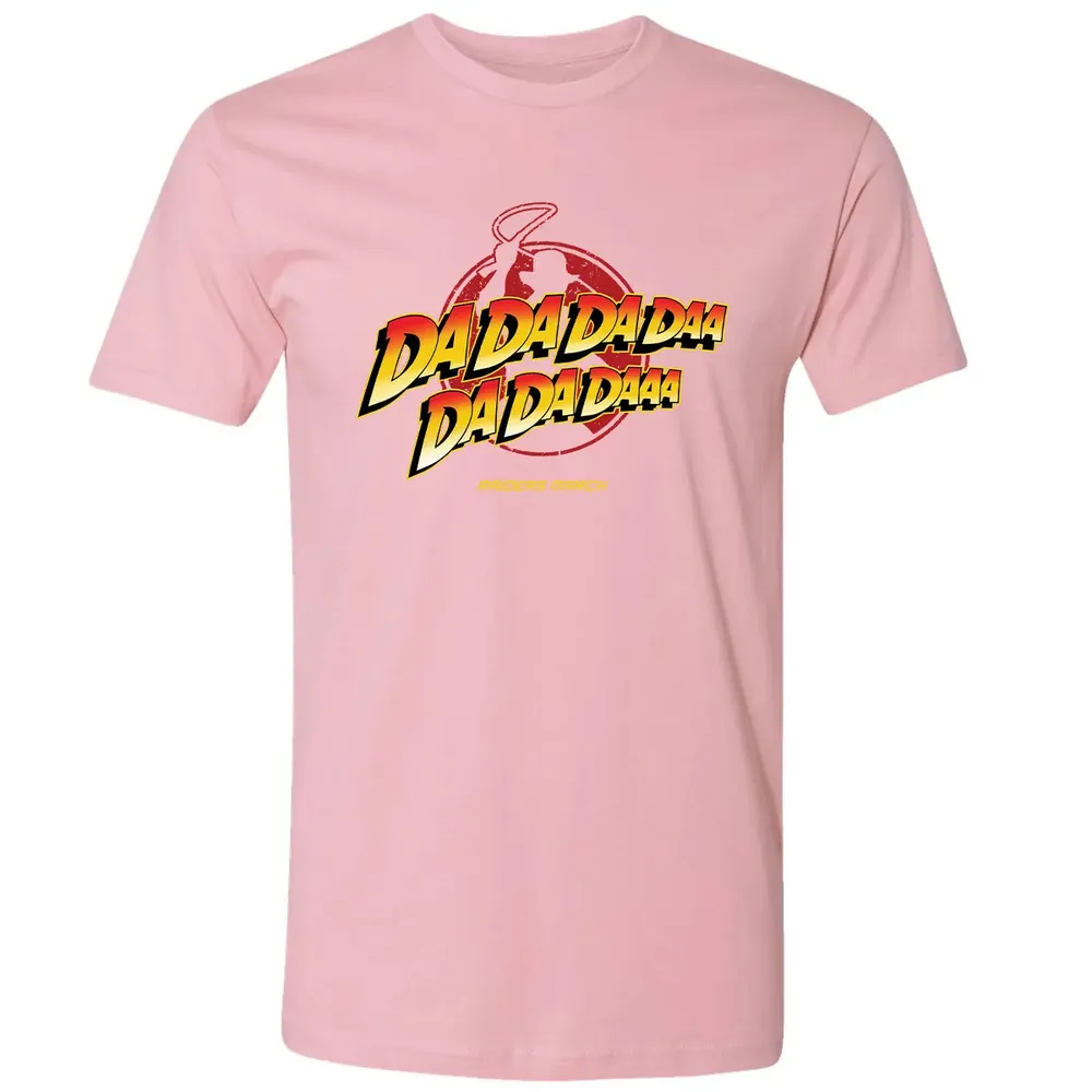 Raiders March Premium Unisex T-shirt - 3