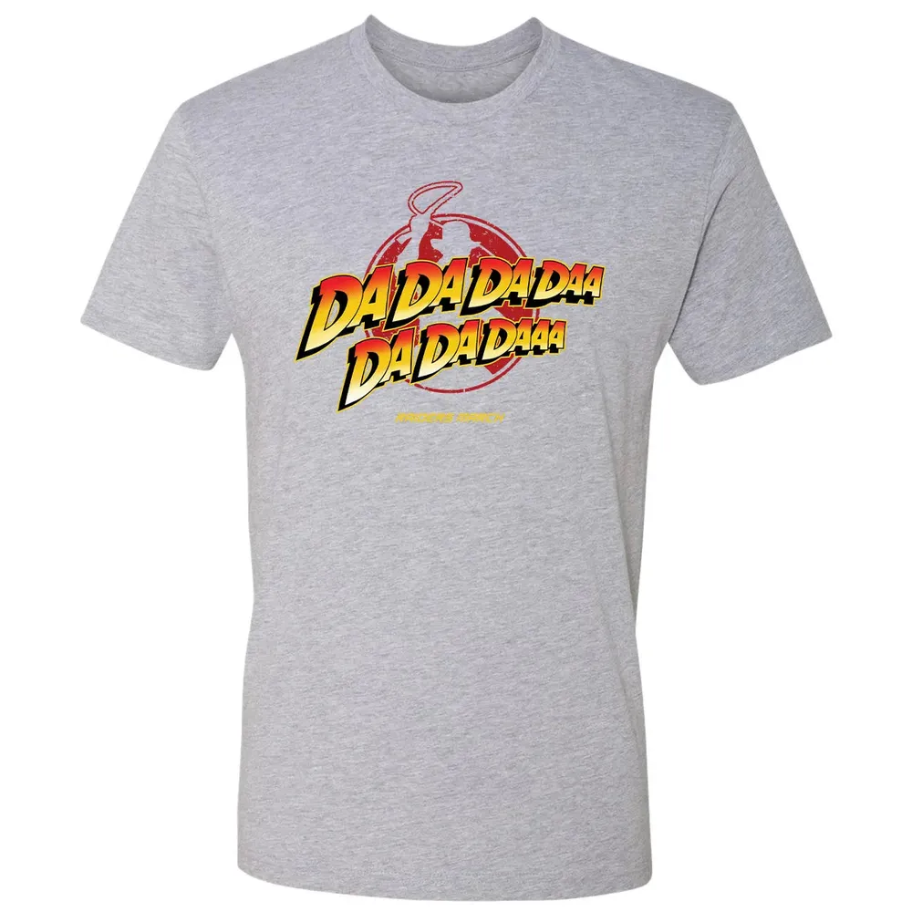 Raiders March Premium Unisex T-shirt - 9