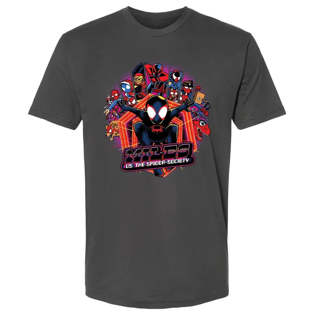 The Spider Society Premium Unisex T-shirt - 8