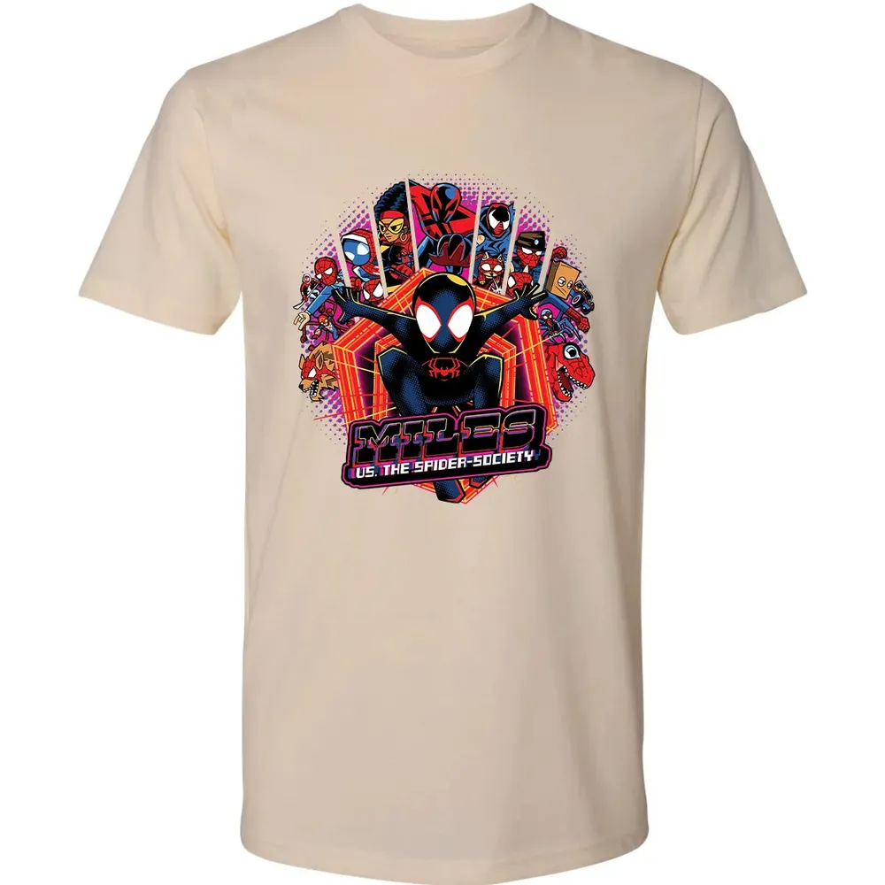 The Spider Society Premium Unisex T-shirt - 13