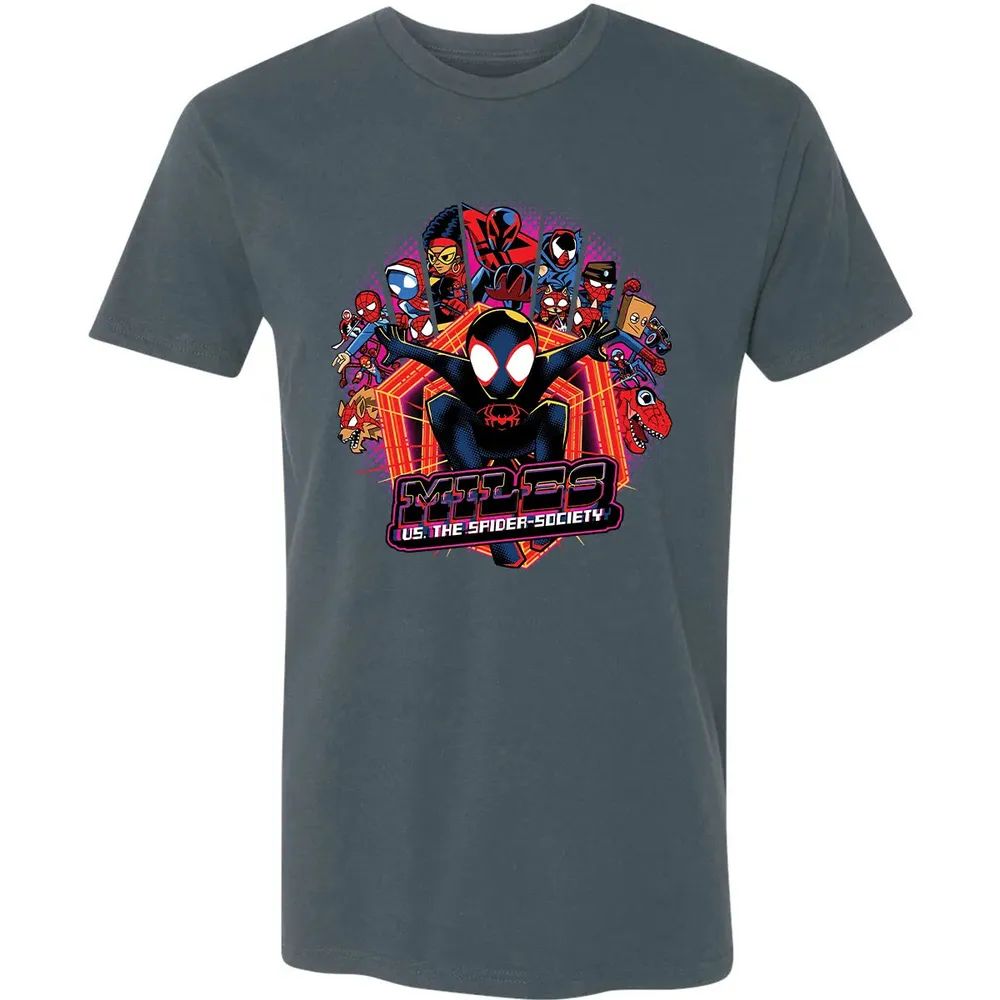 The Spider Society Premium Unisex T-shirt - 14