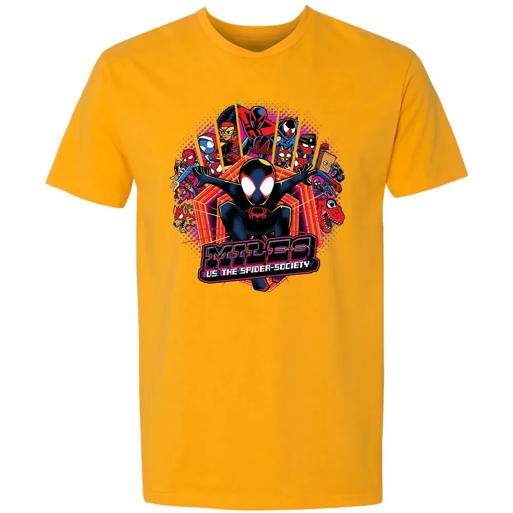 The Spider Society Premium Unisex T-shirt - 11