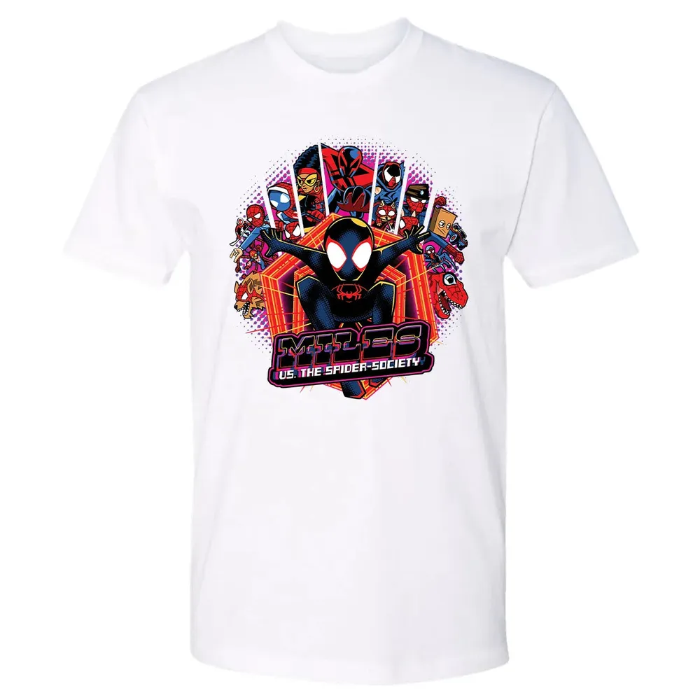 The Spider Society Premium Unisex T-shirt - 4