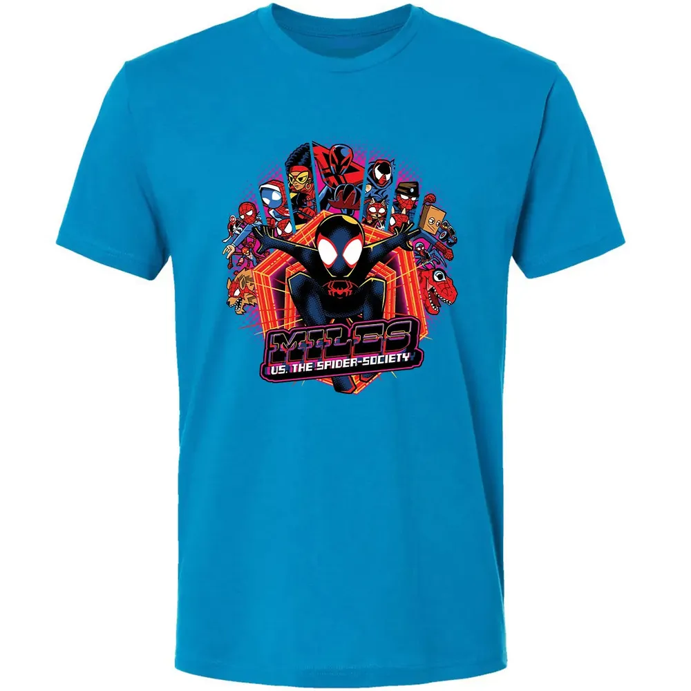 The Spider Society Premium Unisex T-shirt - 15