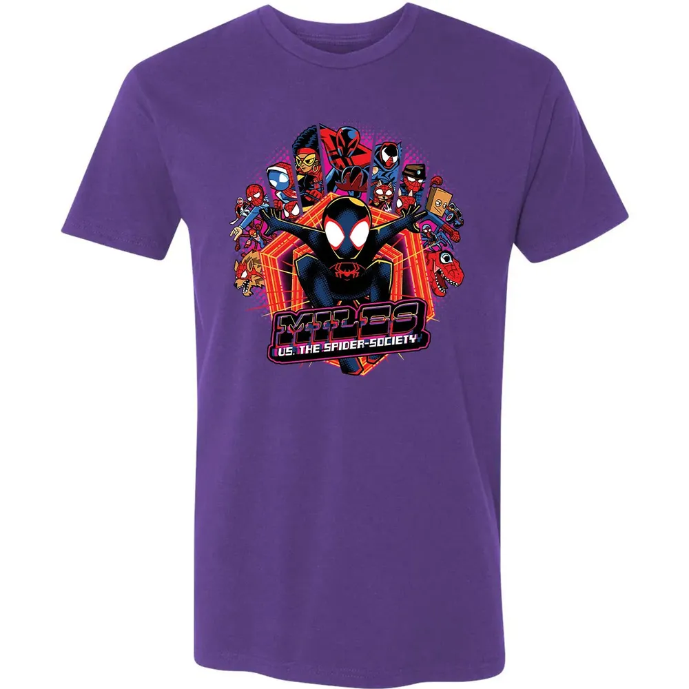 The Spider Society Premium Unisex T-shirt - 7