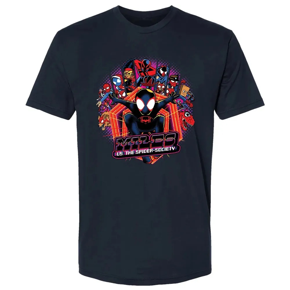 The Spider Society Premium Unisex T-shirt - 2