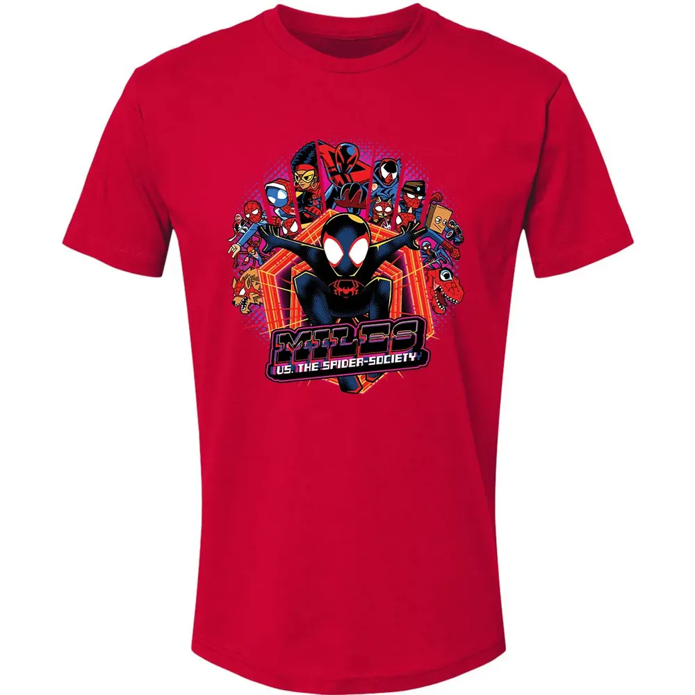 The Spider Society Premium Unisex T-shirt - 6