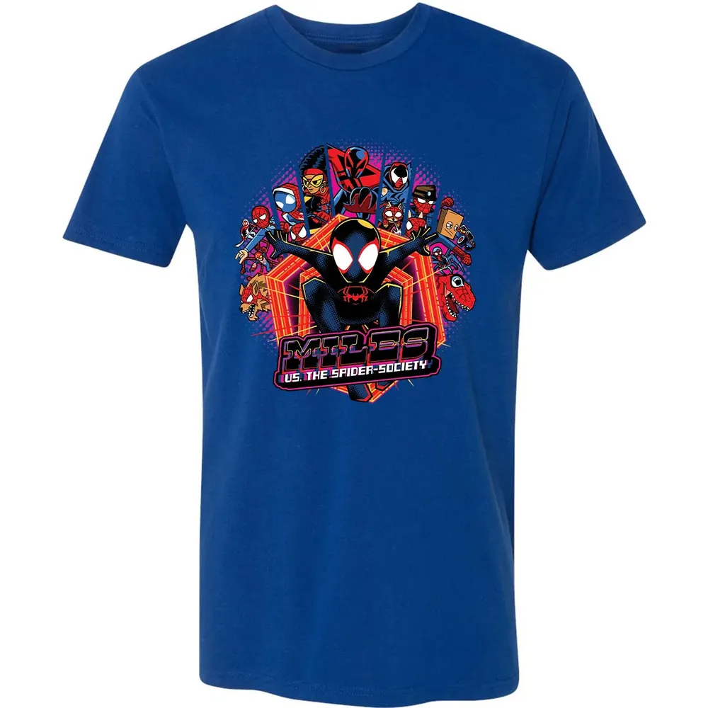 The Spider Society Premium Unisex T-shirt - 10