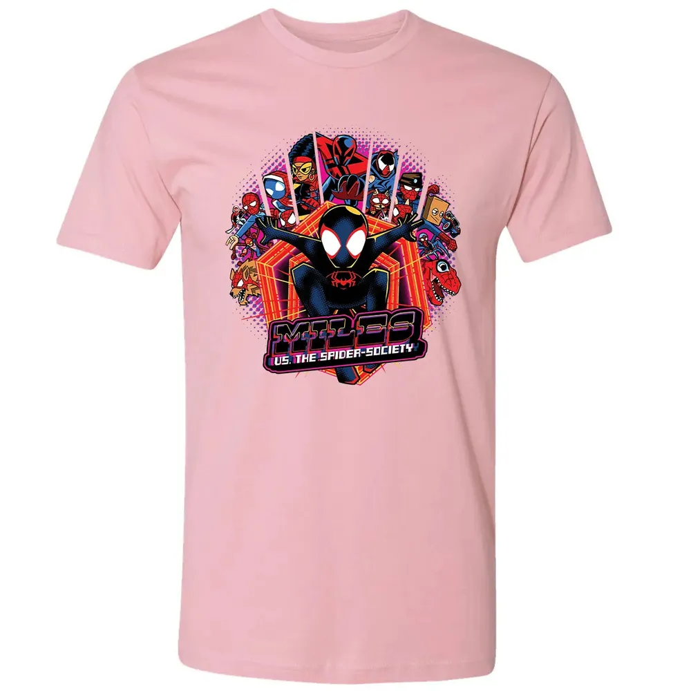 The Spider Society Premium Unisex T-shirt - 3